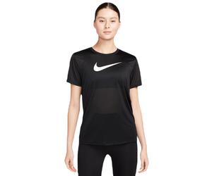 Maglietta Donna Nike Dri-Fit Graphic - black - Nero (M)