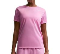 Maglietta Donna Nike Dri-FIT - light magenta/white - Rosa (S)