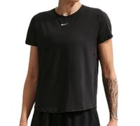 Maglia da donna Nike One Classic Noir M
