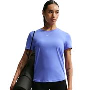 Maglietta Donna Nike Dri-Fit One Classic - sapphire/white - Blu (XL)