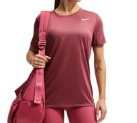 Maglietta Donna Nike Dri-FIT - pink smoke/white - Rosa (S)