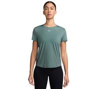 Maglietta Donna Nike One Classic Dri-Fit - cannon/white - Verde (L)