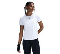 Maglietta Donna Nike One Classic Dri-Fit - white/black - Bianco (M)