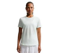 Maglietta Donna Nike Sportswear Club Essentials - barely green/white - Menta (L)