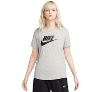 Maglietta Donna Nike Sportswear Essentials - Grigio (XL)