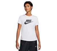 Maglietta Nike Sportswear Essential Bianco Donne - DX7906-100 - Taille S