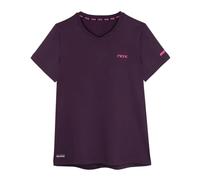 Maglietta Donna NOX Pro - deep purple - Viola (S)