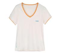 Maglietta Donna NOX Pro - vanilla ice - Beige (L)