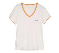 Nox Pro Short Sleeve T-shirt Bianco XS Donna