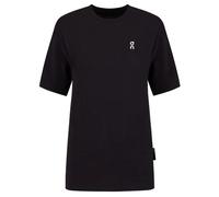 Maglietta Donna On Club T - Nero (M)