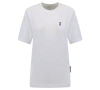Maglietta Donna On Club T - Bianco (XS)