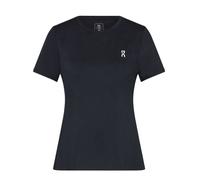 Maglietta Donna On Court - black - Nero (L)