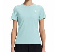 Maglietta Donna On Court - brook - Menta (L)