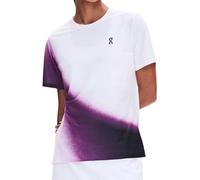 Maglietta Donna On Court Swing - white/cassis - Multicolore (L)