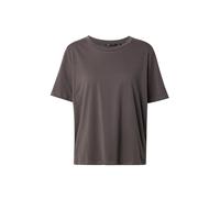 Maglietta Donna ONLY XS color fango