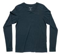 Maglietta donna PREMIUM LS WMN (INK) a maniche lunghe S