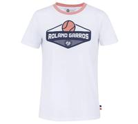 Maglietta Donna Roland Garros 2026 Graphic - white - Bianco (S)