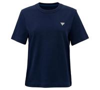 Maglietta Donna Tecnifibre Graphic 2026 - marine - Blu (M)