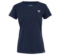 Maglietta Donna Tecnifibre Women Graphic Stretch - Blu (XL)