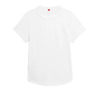 Wilson All Day Short Sleeve T-shirt Bianco L Donna