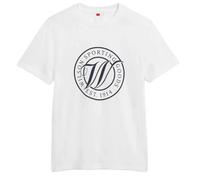 Maglietta Donna Wilson Easy - Bianco (L)