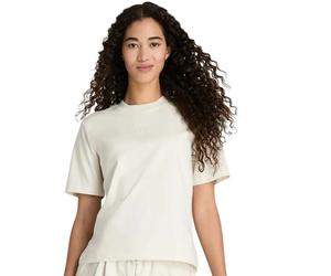 Maglietta Donna Wilson Modern - sandrift graphic - Beige (XS)