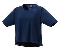 Maglietta Donna Yonex Practice - Blu (XS)