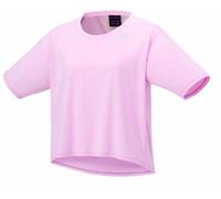 Maglietta Donna Yonex Practice - Rosa (XS)