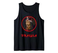 Maglietta Dracula Vlad l'Impalatore Canotta