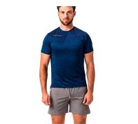 Maglietta Drop Shot Berni Blu L