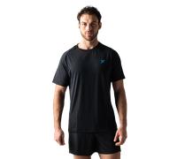 Camiseta Drop Shot Campa Performance Dt341307 Negro Xxl XXL Black