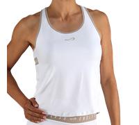 Maglietta Endless Allure Bianco Delave 2026 L