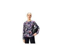 Endura - Women's Floral LTD Printed L/S Tee - Maglietta da ciclismo S variopinto