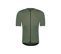 Maglietta estiva BBB Cycling Essence Vert