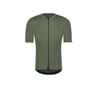 Maglietta estiva BBB Cycling Essence Vert M