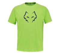 Maglietta Felpa con cappuccio Babolat Green Flash J. 2026 XL