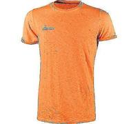 MAGLIETTA FLUO U-POWER ARANCIO M PZ 3