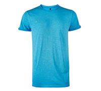 MAGLIETTA FLUO U-POWER CIANO TAGLIA XL FLUO-UPOEY195CF-1-XL U-POWER