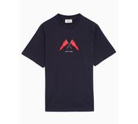 Maglietta forét Pennant per uomo