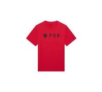 Maglietta fox absolute 195 original rossa da uomo