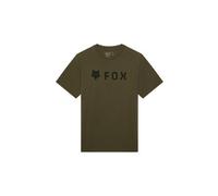 FOX Racing - Absolute 195 Original S/S Tee - T-shirt M olivia/marrone