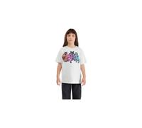 FOX Racing - Kid's Future S/S Tee - T-shirt M bianco