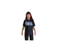 FOX Racing - Kid's Future S/S Tee - T-shirt L nero