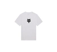 FOX Head 195 Original Maglietta, nero-bianco, taglia S per maschi
