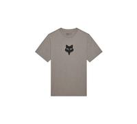FOX Racing - Fox Head 195 Original S/S Tee - T-shirt S grigio