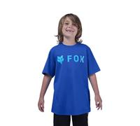 Maglietta Fox JUNIOR Absolute Blue YL