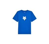 Maglietta Fox Junior Legacy Blue YL