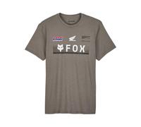 Maglietta Fox Racing da uomo SS Premium ~ Honda X Premium