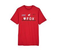 Maglietta Fox Racing da uomo SS Premium ~ Honda X Premium