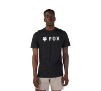 Fox Maglietta Absolute SS Prem Tee Antivento Nero XL Uomo
